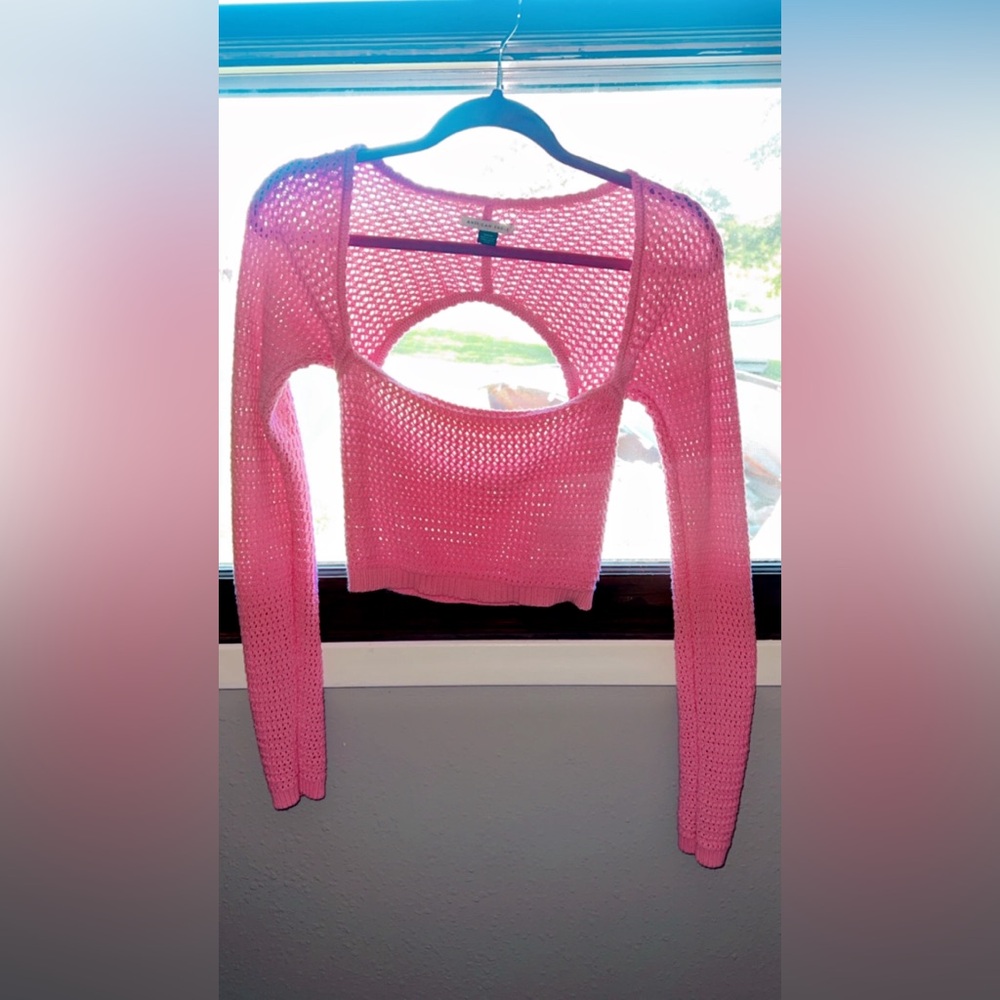 American Eagle Top - image 1